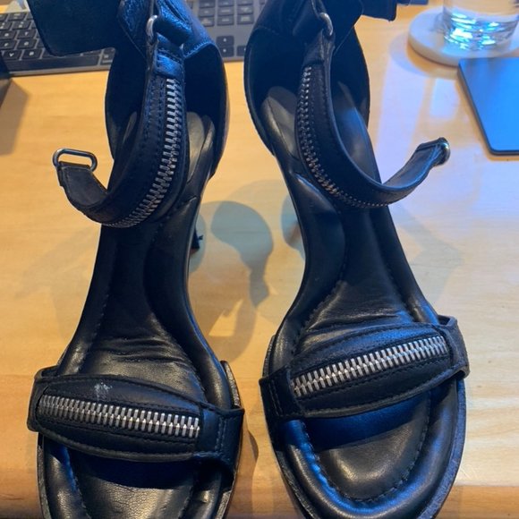 Alexander Wang Sandals - Picture 1 of 3